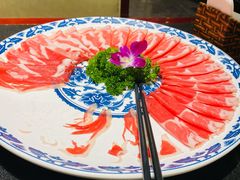 -东来顺饭庄(金泉广场店)
