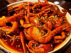 -马头巷·隐庐居·红油大虾(园区店)