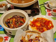 -鑫小城故事·藕汤·家常菜(台北一路总店)