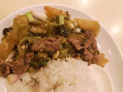 -玲又珑美食(盘福路店)