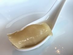 -广州柏悦酒店·悦景轩·粤菜餐厅