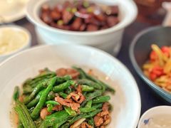 -简小舍·民间手艺菜(武昌江滩店)