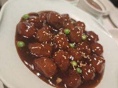 -老太原菜馆(万达店)