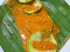 -杨合林啊兰烤鱼