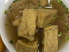 -老磁器口豆汁店(天坛店)