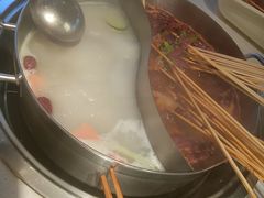 -大斌家串串火锅(德思勤店)