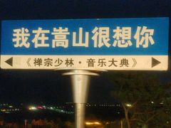 -禅宗少林·音乐大典