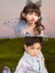 -海马体家庭照相馆(杭州萧山万象汇店)