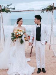 -薇咖映画婚纱摄影工作室
