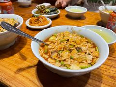 -古觉面片(凤城五路兴盛园店)