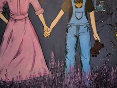 -逃脱反斗城沉浸剧情密室(北京路店)