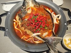 -半天妖烤鱼(即墨宝龙广场店)