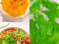 -老爷庙风味美食府(魏都大道店)
