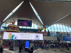 -吉隆坡国际机场