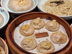 -裕兴记•蟹黄面馆(人民广场店)