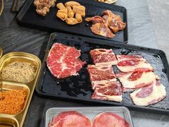 -允辛家·自助泥炉烤肉(九亭店)