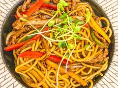 -ins森林童话餐厅coffee&bistro
