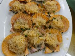 -景好海鲜餐厅(大鹏必选旅游店)