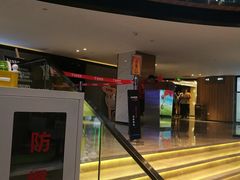 -金逸影城(中关村店)