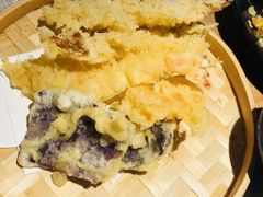 -旺角里·榴莲鸡煲(兴华商场分店)