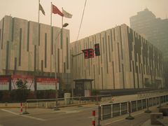 -江苏省美术馆(长江路新馆)