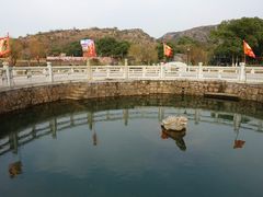 -白马涧龙池景区
