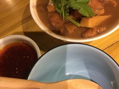 -局气 烤鸭·北京菜(光华路店)