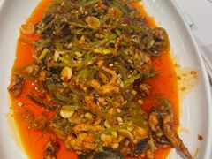 -院8里·小聚园老川菜(九眼桥店)