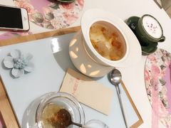 -MEET缘燕窝甜品&Tang's cake(华润万象城店)