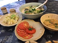 -75幢私房菜馆