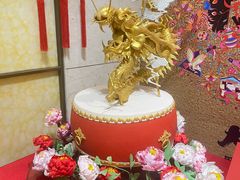 -民族饭店-四季餐厅