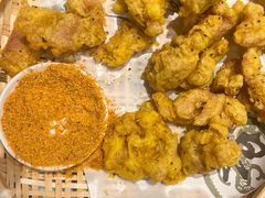 -镜泊小镇(东长安街店)