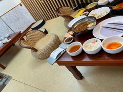 -屋里家延边朝鲜族冷面(南园店)