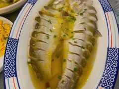 -太湖人家·喝土鸡汤·品太湖三白(动物园店)