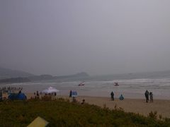-石老人观光园