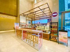 -COSTA COFFEE(静安嘉里中心店)