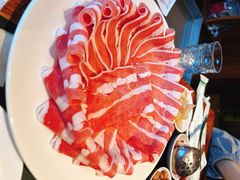 -南门涮肉(天坛南门店)