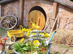 -HERRE·FARM 赫尔露营农场·团建聚会包场