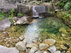 -罗田天堂寨风景区