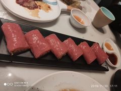 -泓历皇朝酒店(东亭店)