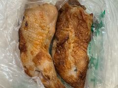 鸡腿-大益烤鸡