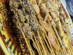 -明洋钵钵鸡(春田小区店)