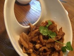 -浙C老邻舍(西城海错店)