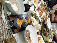 -清真悦宾楼食府(海湖店)