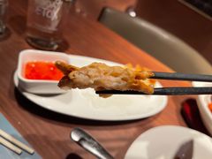 -大树餐厅(益田假日店)