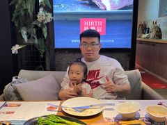 -曼乐辰餐厅(中庚漫游城店)