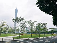 -二沙岛艺术公园