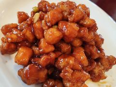 -牟传仁饭庄(星海店)