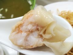 -麦文记面家(佐敦店)