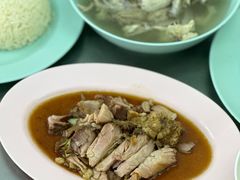 -红大哥水门鸡饭(總店)